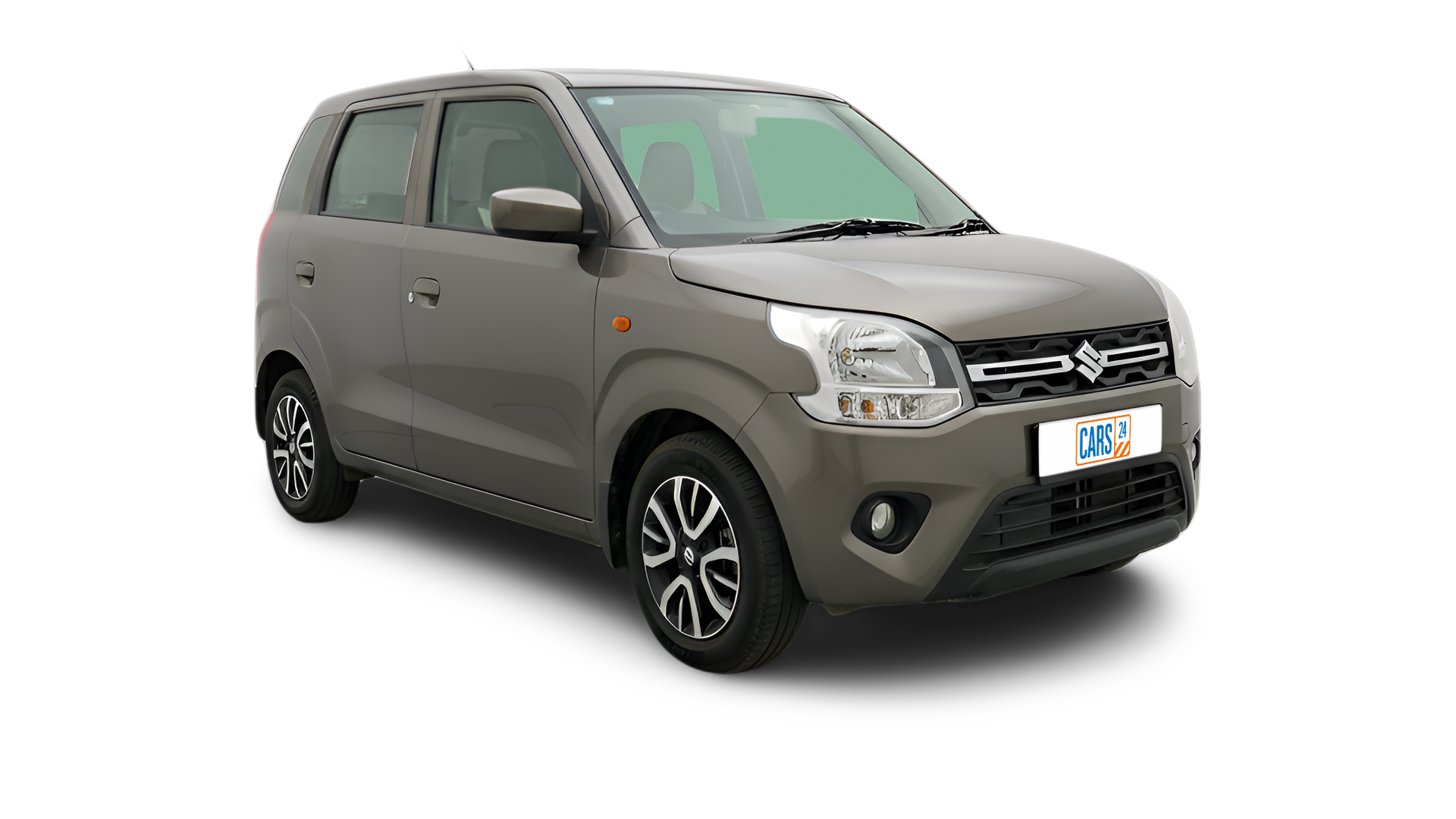 Maruti New Wagon-R-img